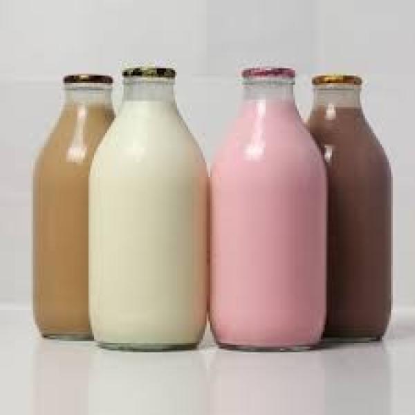 Fresh Juice and Milkshakes